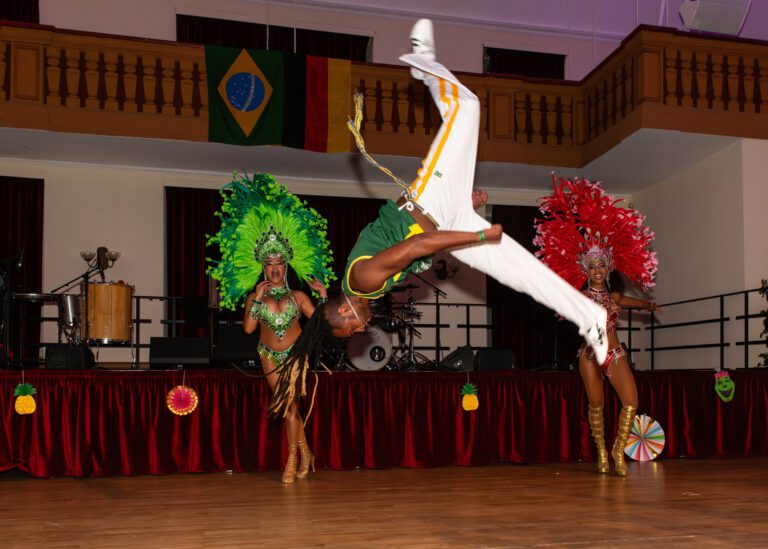 Capoeira