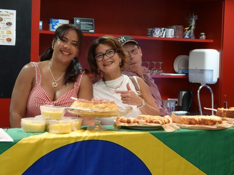 Delicias
