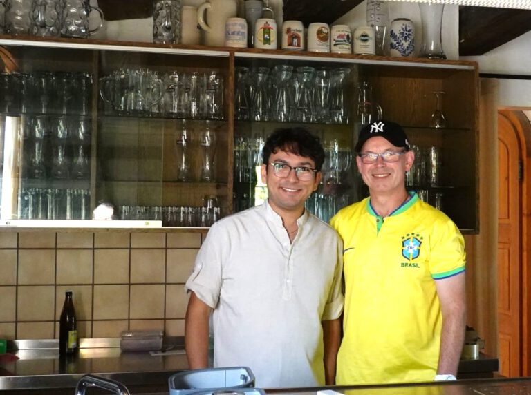 Barkeeper