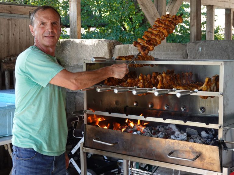 Grillmeister