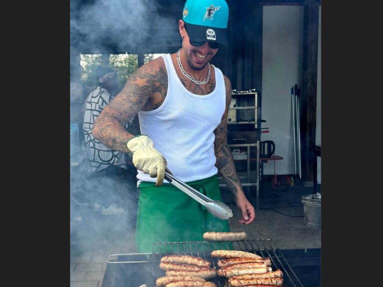 Wurst-Zauberer